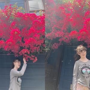 Meet your Posher, Bradley